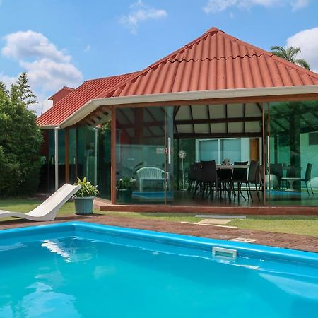 Aviador Hotel Boutique Санта-Крус-де-ла-Сьерра Экстерьер фото