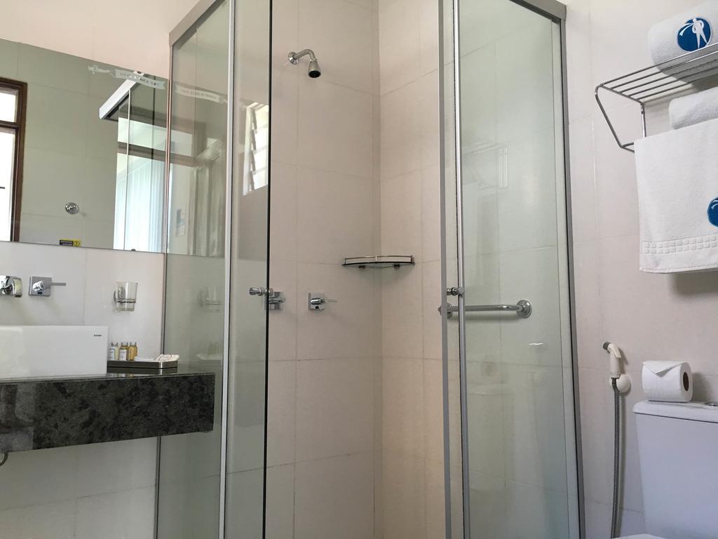 Aviador Hotel Boutique Санта-Крус-де-ла-Сьерра Экстерьер фото