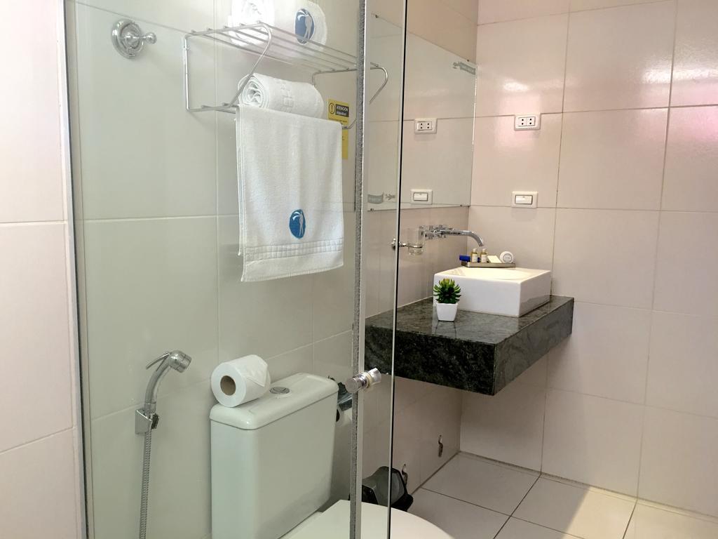 Aviador Hotel Boutique Санта-Крус-де-ла-Сьерра Экстерьер фото