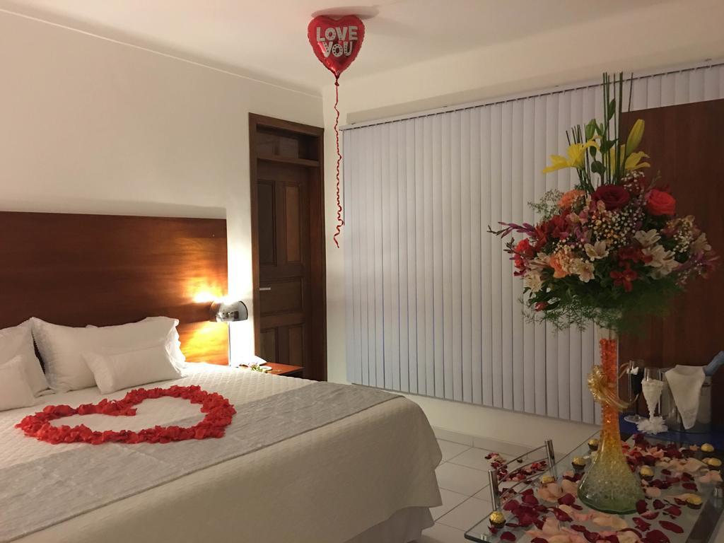 Aviador Hotel Boutique Санта-Крус-де-ла-Сьерра Экстерьер фото