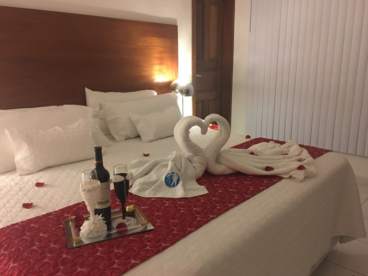 Aviador Hotel Boutique Санта-Крус-де-ла-Сьерра Экстерьер фото